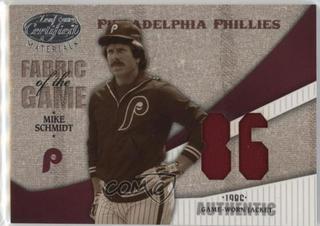 Mike Schmidt