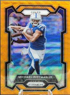 Michael Pittman Jr.