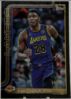 Rui Hachimura