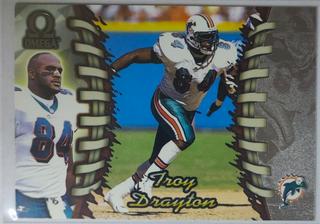 Troy Drayton