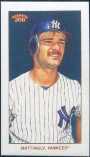 Don Mattingly