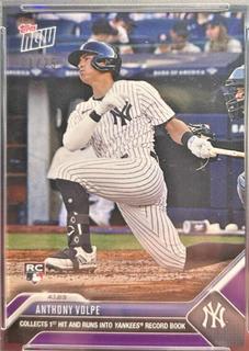 Anthony Volpe
