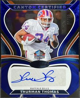 Thurman Thomas