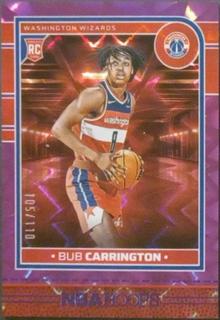 Bub Carrington