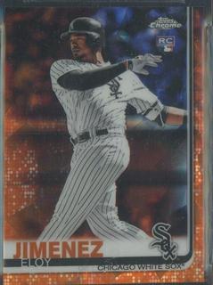 Eloy Jimenez