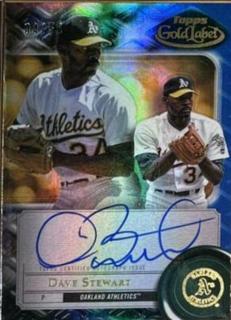 Dave Stewart