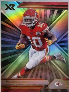 Tyreek Hill