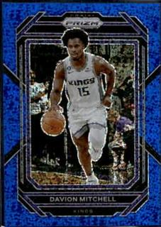 Davion Mitchell