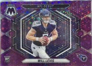 Will Levis