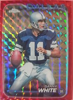 Danny White