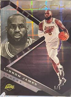 LeBron James