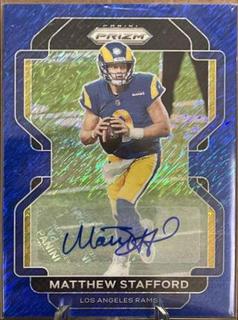 Matthew Stafford