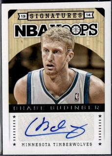 Chase Budinger