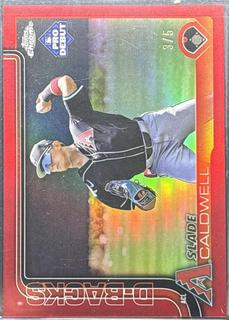 Slade Caldwell