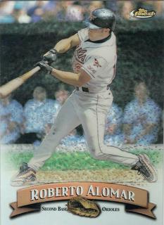 Roberto Alomar
