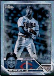 Byron Buxton