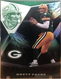 Brett Favre