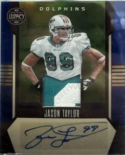 Jason Taylor