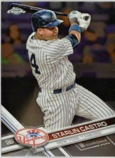 Starlin Castro