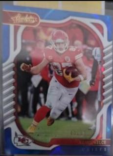 Travis Kelce
