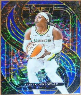 Arike Ogunbowale