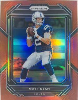 Matt Ryan