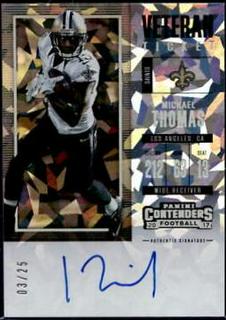 Michael Thomas