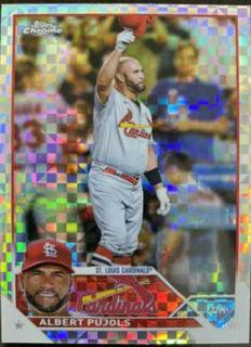 Albert Pujols