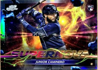 Junior Caminero
