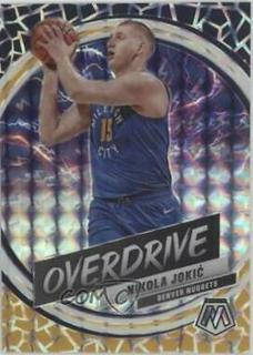 Nikola Jokic