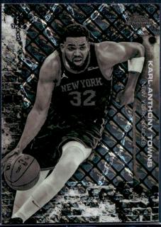 Karl-Anthony Towns