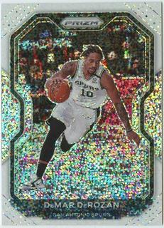 DeMar DeRozan