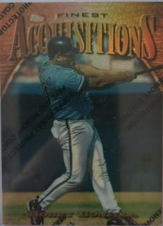 Bobby Bonilla