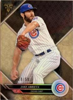 Jake Arrieta