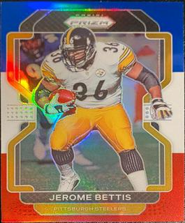 Jerome Bettis