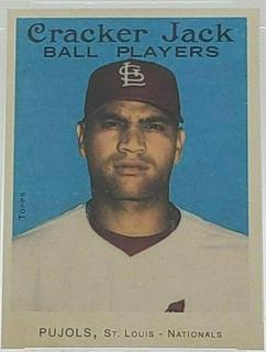 Albert Pujols
