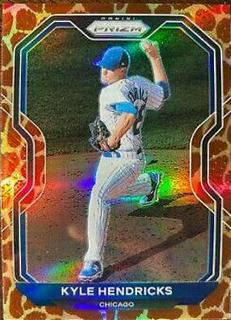 Kyle Hendricks