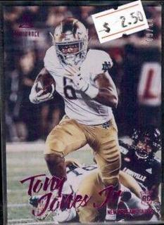Tony Jones Jr.