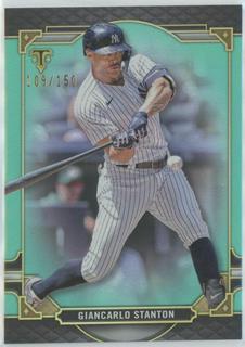Giancarlo Stanton
