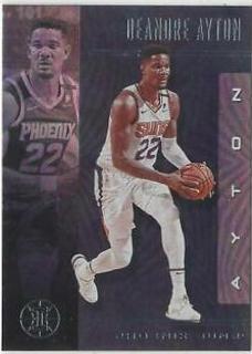 Deandre Ayton