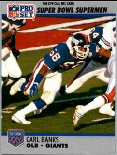 Carl Banks