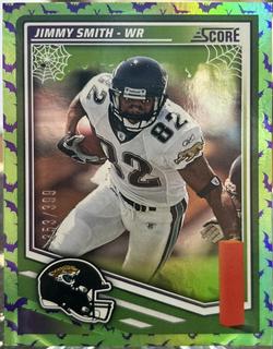 Jimmy Smith