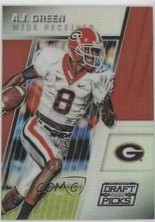 A.J. Green