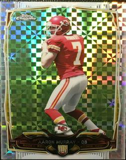 Aaron Murray