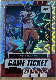 Tyreek Hill