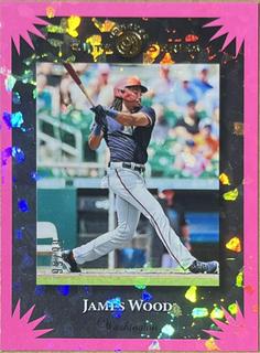 James Wood