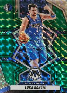 Luka Doncic