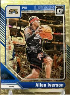 Allen Iverson