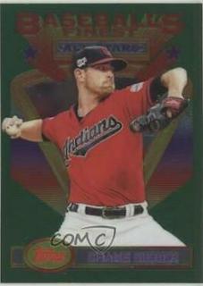 Shane Bieber