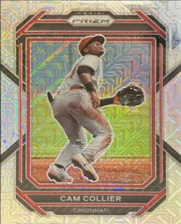 Cam Collier